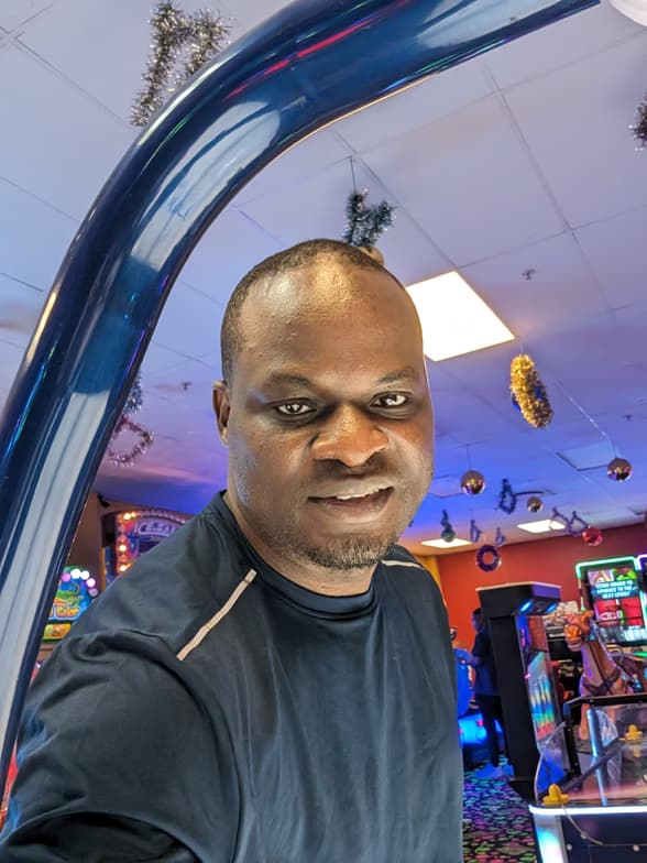 Profile photo of Abiodun, Science tutor at Wiingy