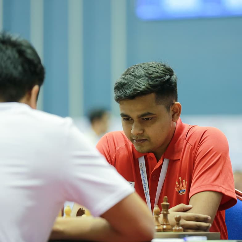 Profile photo of Aman, Games tutor at Wiingy 