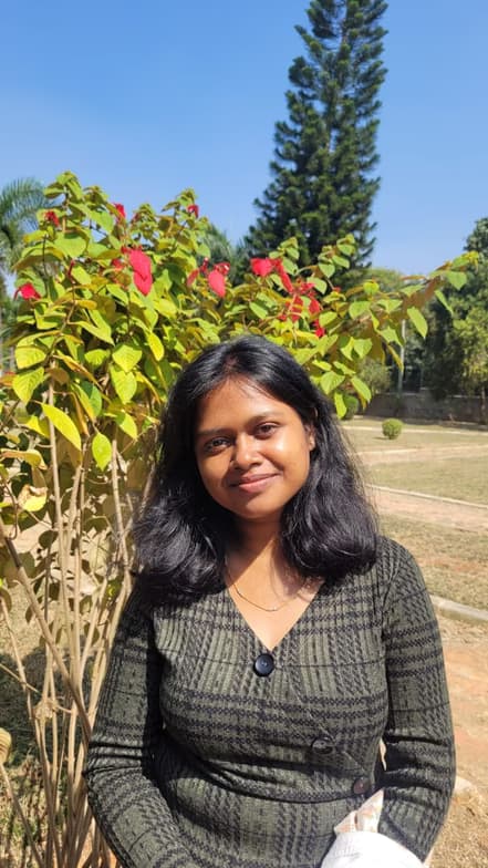 Profile photo of Naincy, Physics tutor at Wiingy