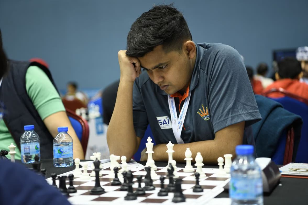 Profile photo of Aman, Games tutor at Wiingy 