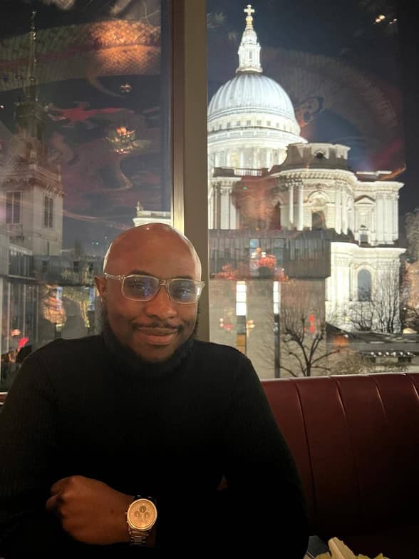 Profile photo of James , ESL tutor at Wiingy