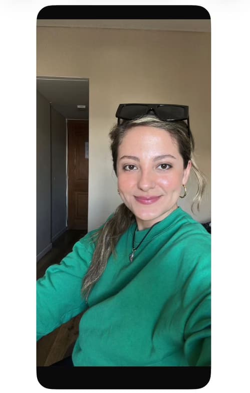 Profile photo of Camila, Spanish tutor at Wiingy 