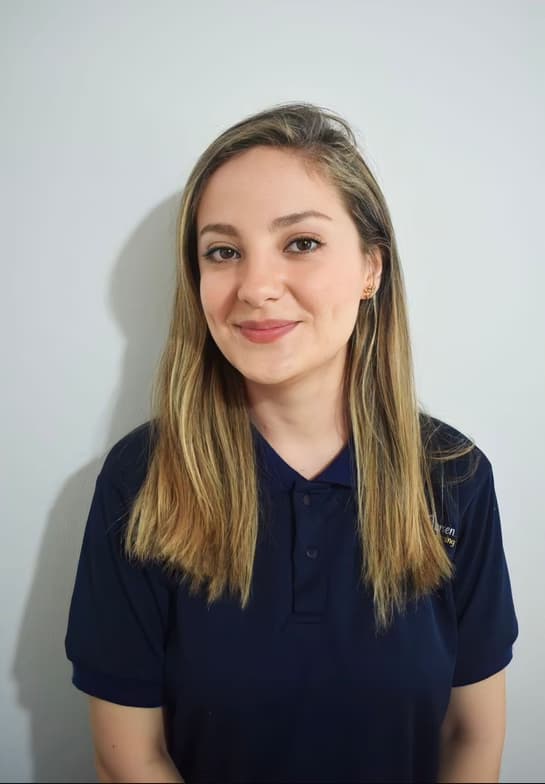 Profile photo of Camila, Spanish tutor at Wiingy 