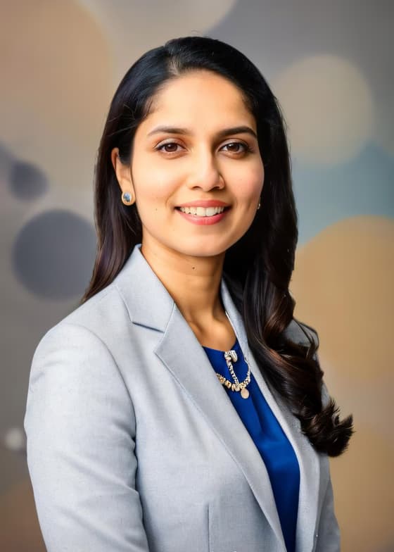 Profile photo of Anuja, English tutor at Wiingy 