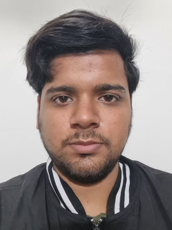Profile photo of Mohit, Mathematics tutor at Wiingy 