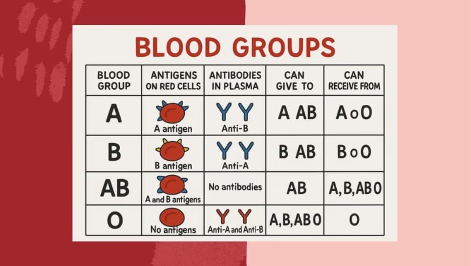 Biology learning materials by Saru 