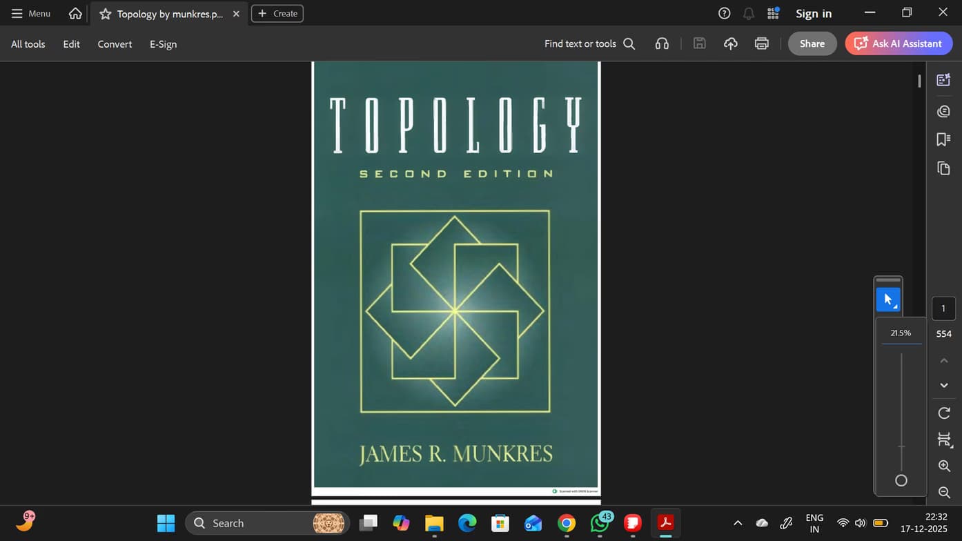 Mathematics learning materials by Mohit 