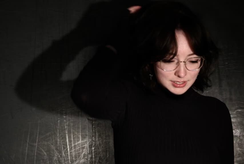 Profile photo of Lillian, Guitar tutor at Wiingy 