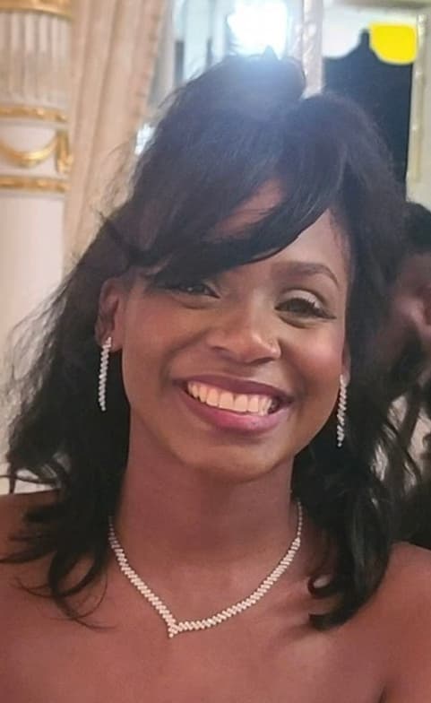 Profile photo of Christina, Violin tutor at Wiingy 