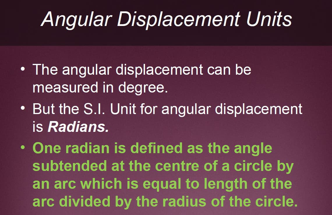 Physics learning materials by Prachi