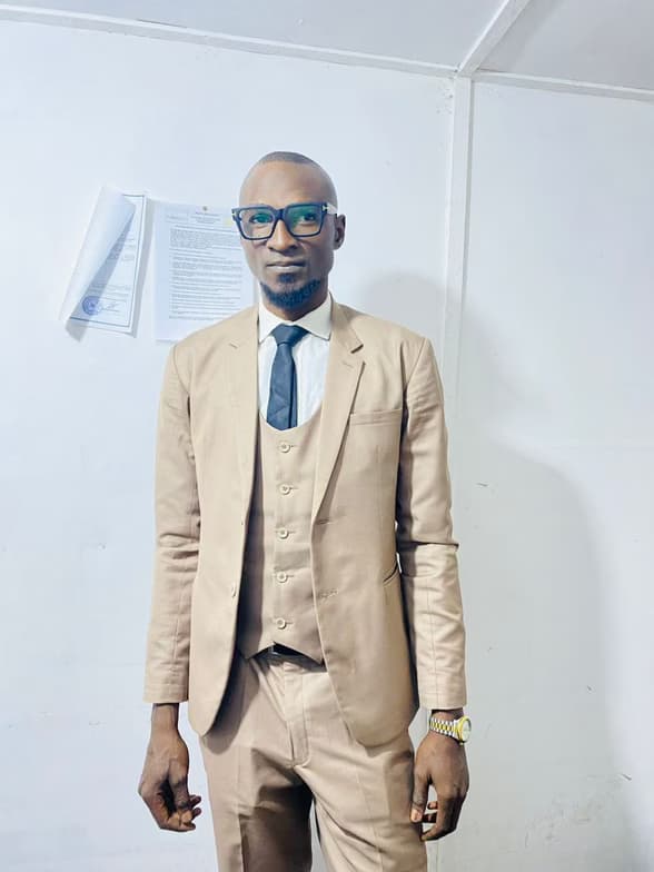 Profile photo of Mody , ESL tutor at Wiingy 