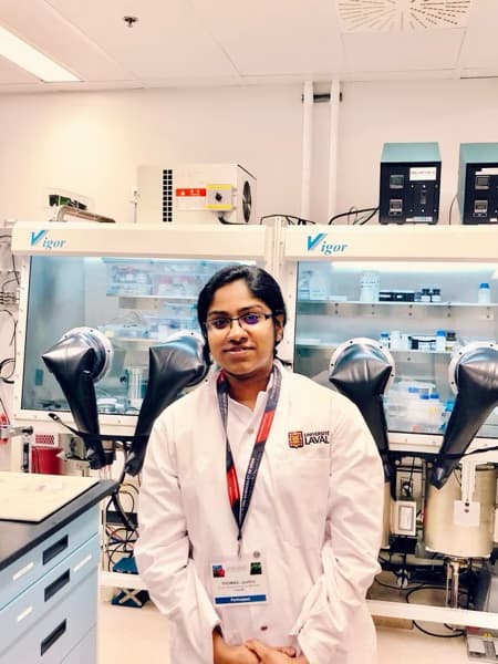 Casual photos of Jyothis, Wiingy tutor 