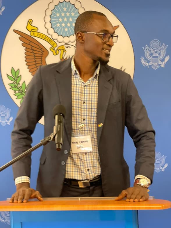 Profile photo of Mody , ESL tutor at Wiingy 