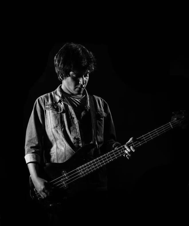 Profile photo of Aryaman, Music tutor at Wiingy 