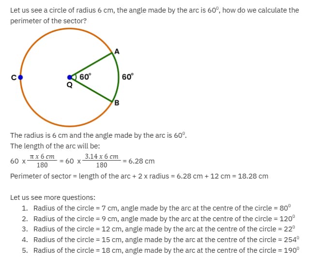 Mathematics learning materials by Pallavi