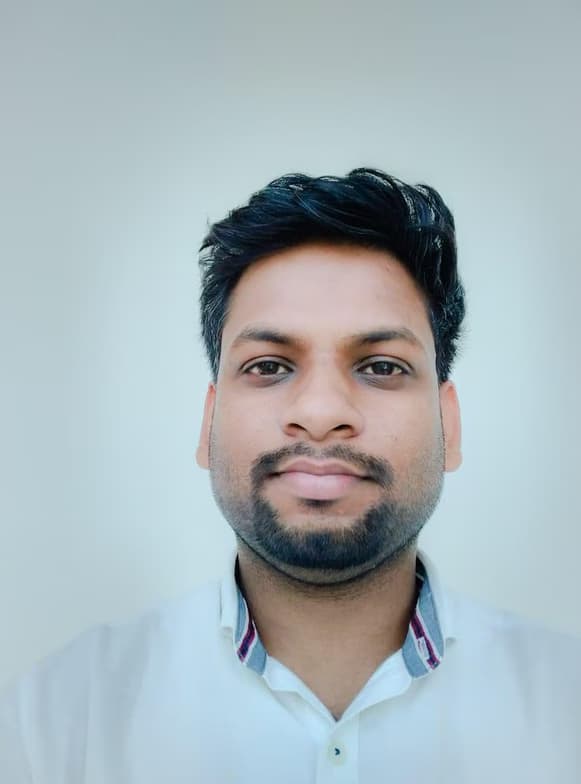 Profile photo of Ankit, Finance tutor at Wiingy