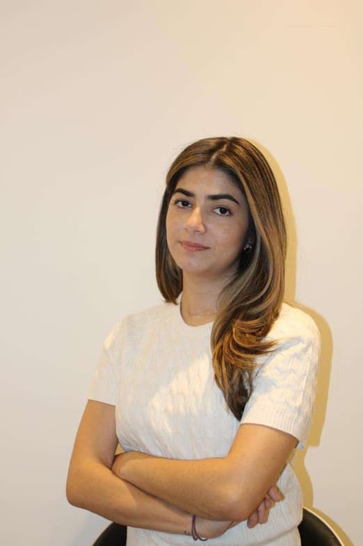 Profile photo of Anggi, Spanish tutor at Wiingy 