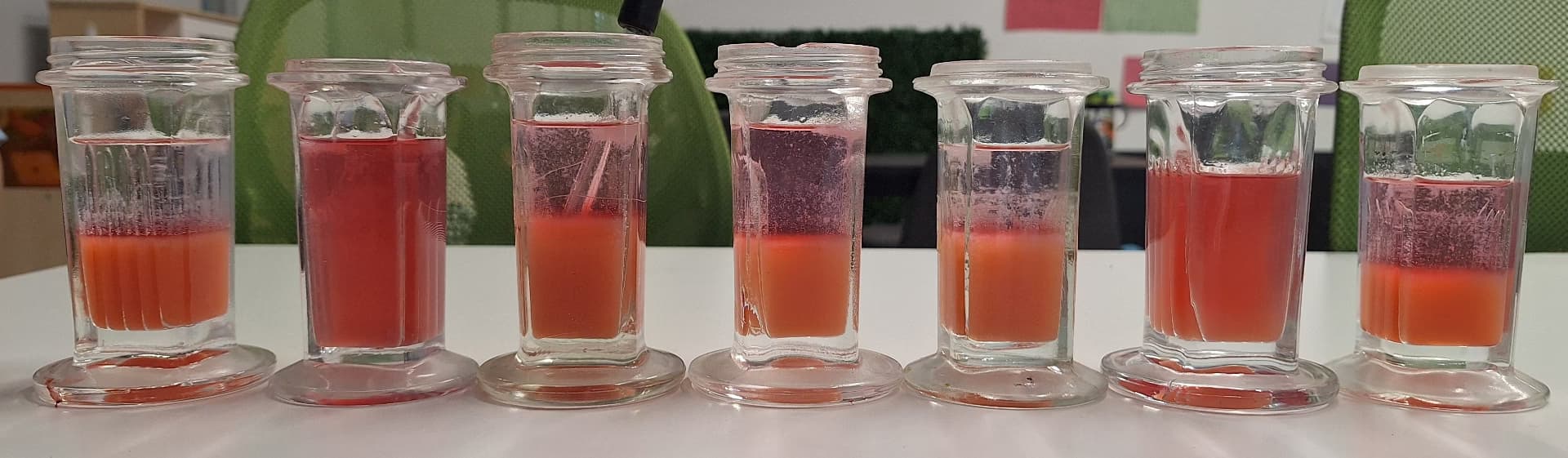 Casual photos of Vincent, Wiingy tutor 