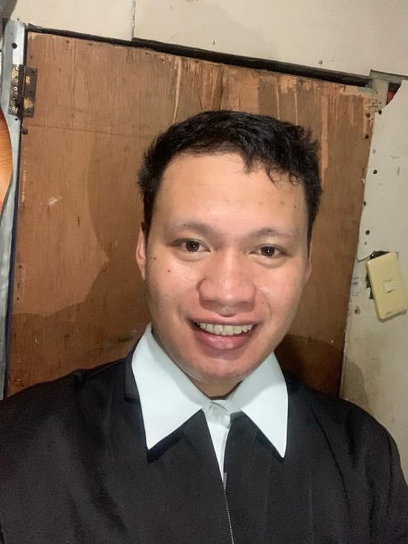 Profile photo of Randy , English tutor at Wiingy 