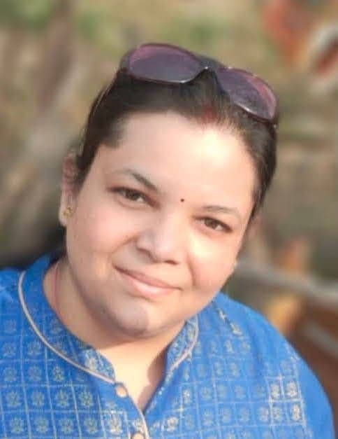 Profile photo of Sheelu, Biology tutor at Wiingy 