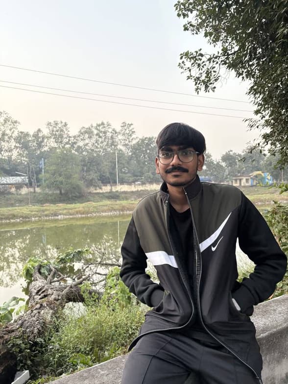 Profile photo of Sudhanshu, Computer Science tutor at Wiingy