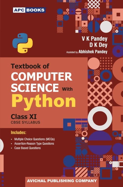 Computer Science learning materials by Sudhanshu