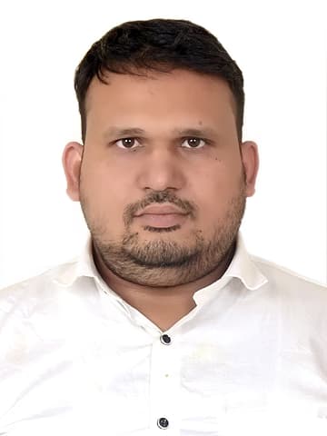 Profile photo of Tarun, Chemistry tutor at Wiingy 