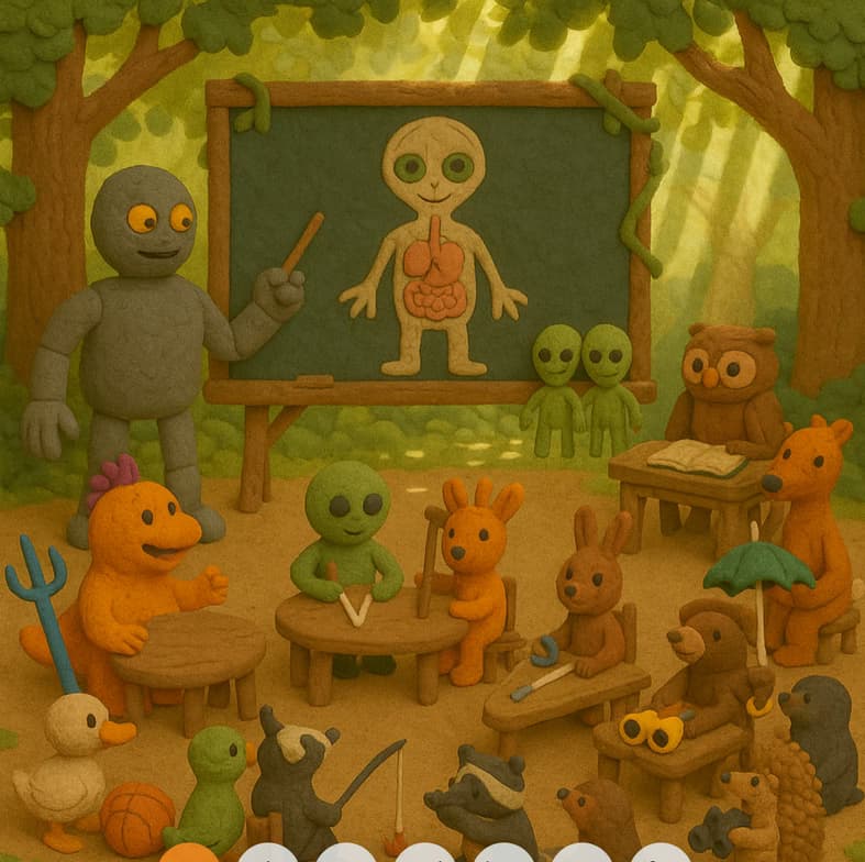 Casual photos of Vincent, Wiingy tutor 