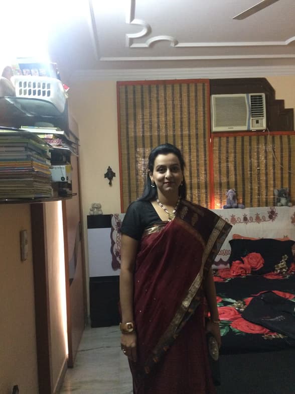 Profile photo of nancy, Computer Science tutor at Wiingy