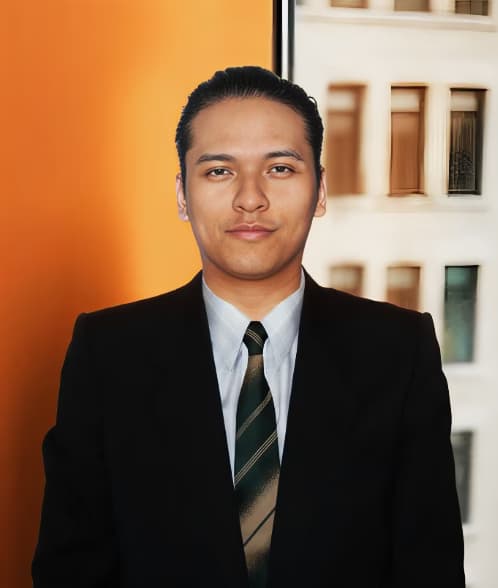 Profile photo of Christian, English tutor at Wiingy 