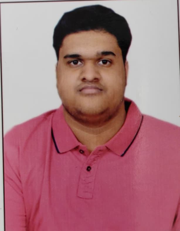 Profile photo of Nakul , Mathematics tutor at Wiingy 