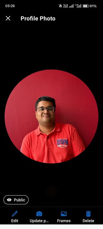 Profile photo of Nakul , Mathematics tutor at Wiingy 
