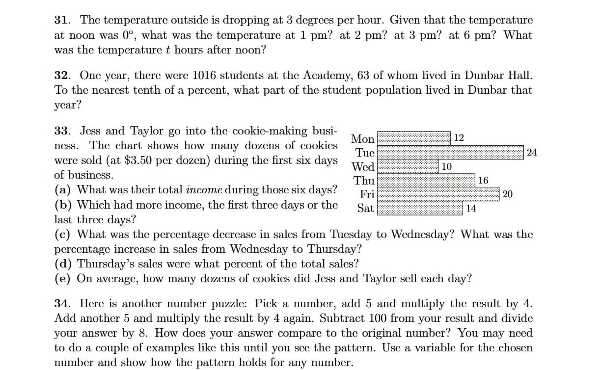 Mathematics learning materials by Prabhat 