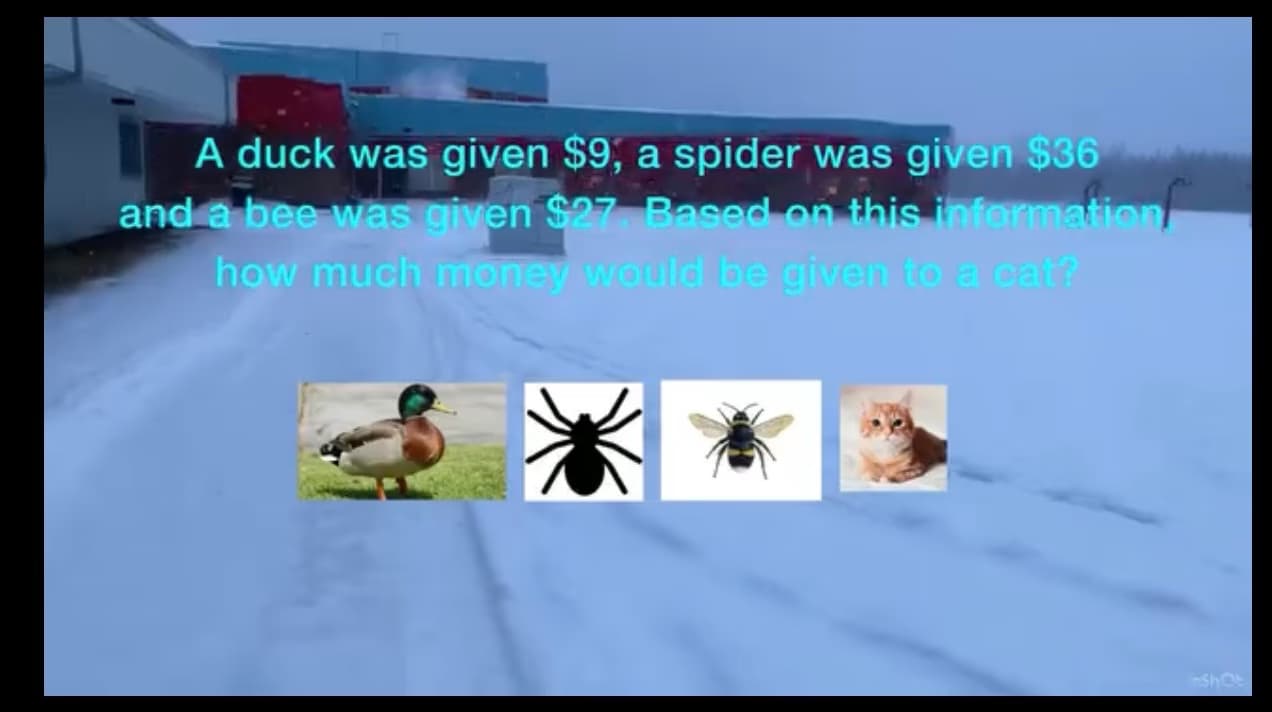 Mathematics learning materials by Joshua 