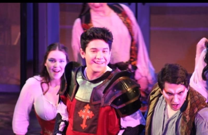 Profile photo of Joseph , Singing tutor at Wiingy 