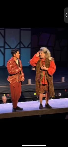 Profile photo of Joseph , Singing tutor at Wiingy 