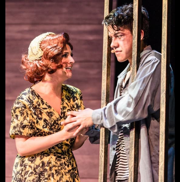 Profile photo of Joseph , Singing tutor at Wiingy 