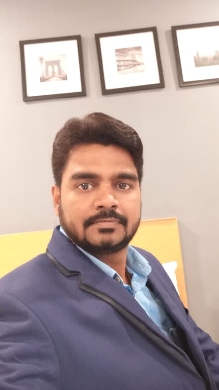 Profile photo of Abhinav, Mathematics tutor at Wiingy