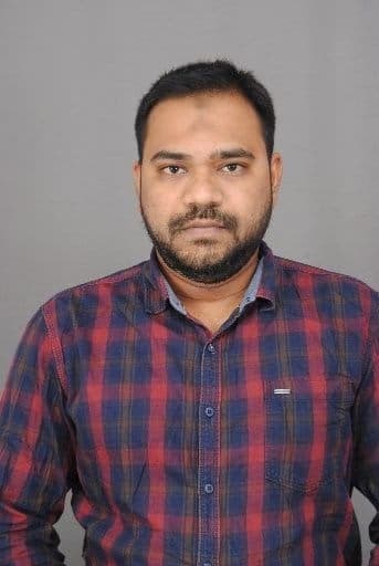 Profile photo of Mahaboob , Mathematics tutor at Wiingy 