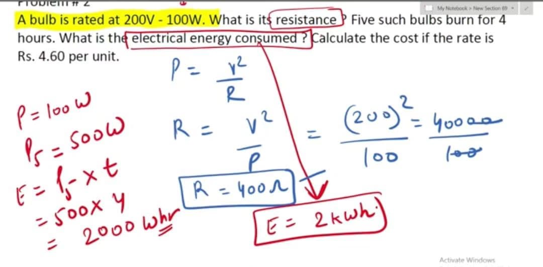 Live performance with Physics by PRATEEK 