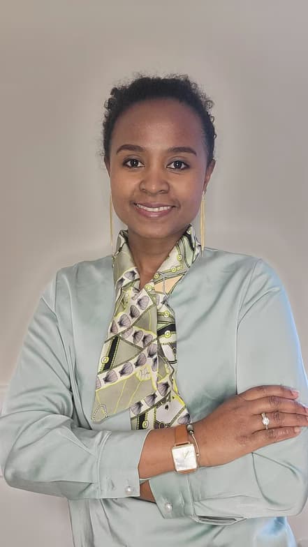 Profile photo of Caroline , French tutor at Wiingy 