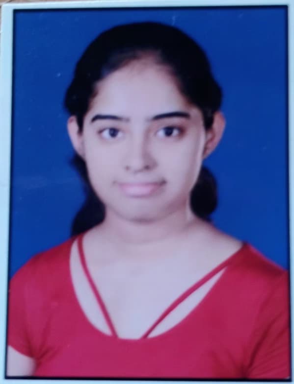 Profile photo of Lancy, Mathematics tutor at Wiingy 