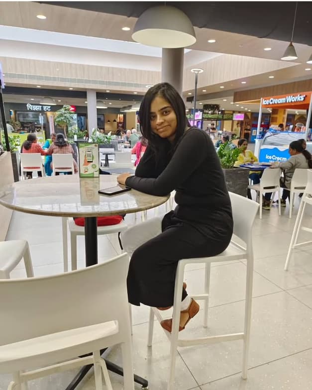 Profile photo of Lancy, Mathematics tutor at Wiingy 