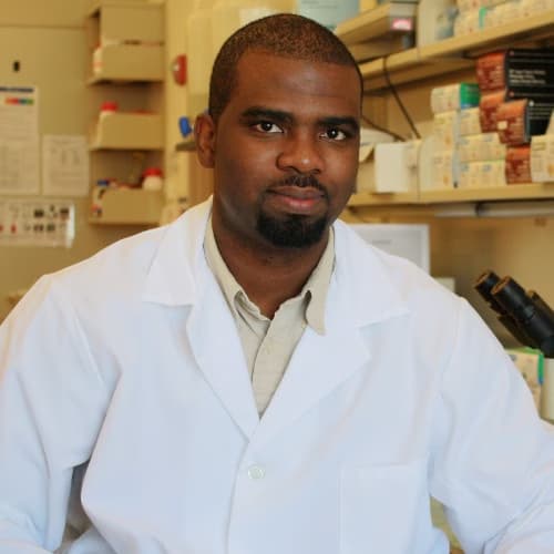 Profile photo of Damian , Biology tutor at Wiingy 