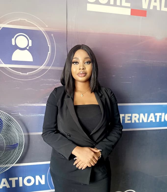 Profile photo of Sophia , English tutor at Wiingy 