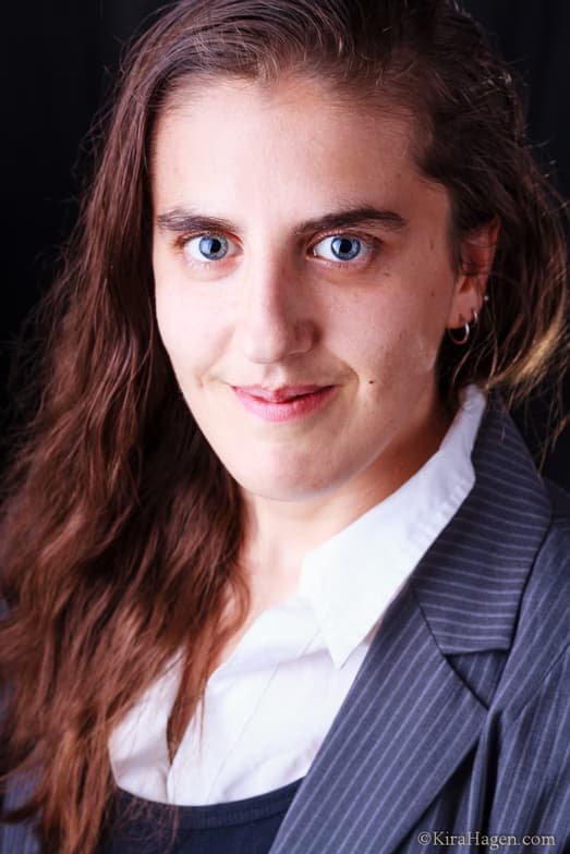 Profile photo of Louise, ESL tutor at Wiingy