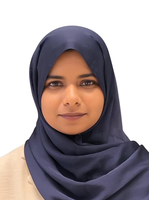 Profile photo of Nurain, Science tutor at Wiingy