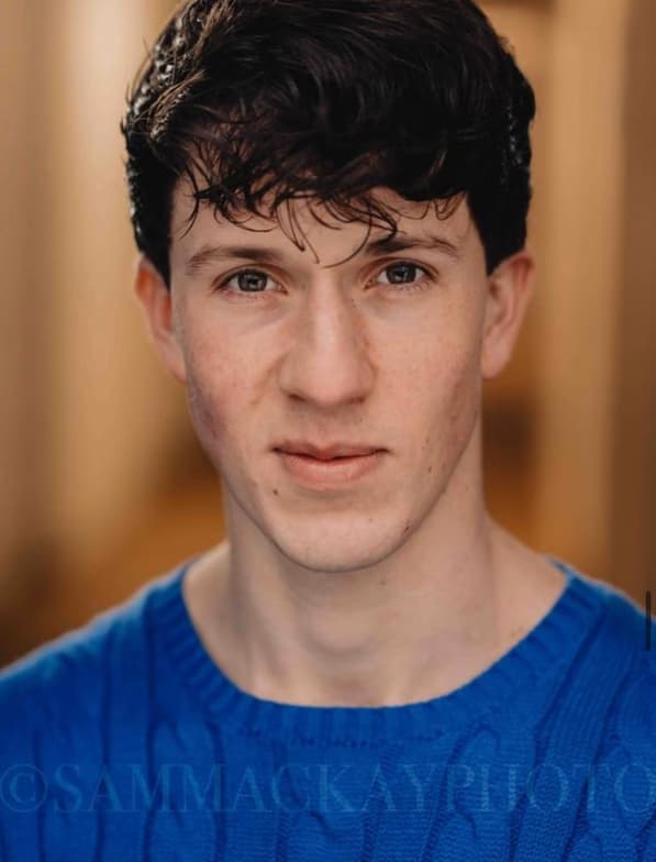 Profile photo of Lucas, Music tutor at Wiingy 