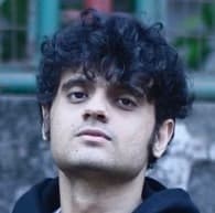 Profile photo of Surayans, Coding tutor at Wiingy 