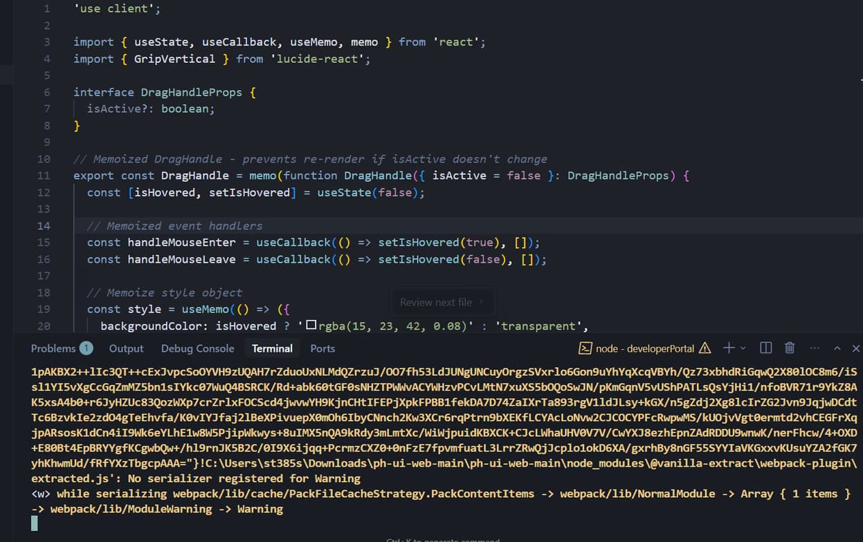 Live performance with Coding by Surayans 